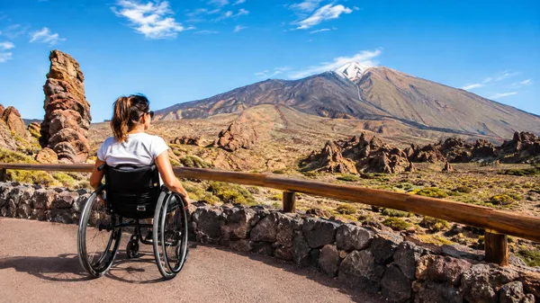 Wheelchair Access