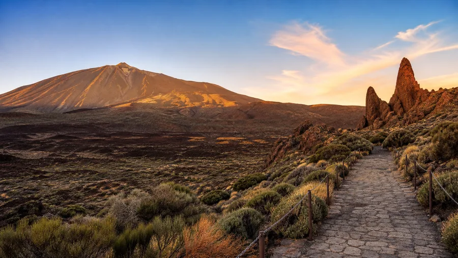 How to Get to Teide National Park: Driving, Bus, and Parking
