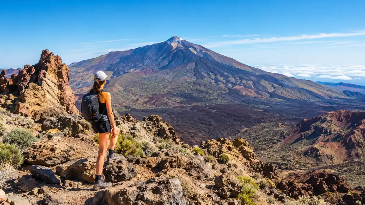 Mount Teide Summit Permit: Cost, Booking and Time Slots