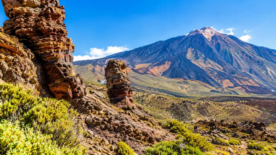 Mount Teide Tours and Excursions: Best Day Trips in Tenerife