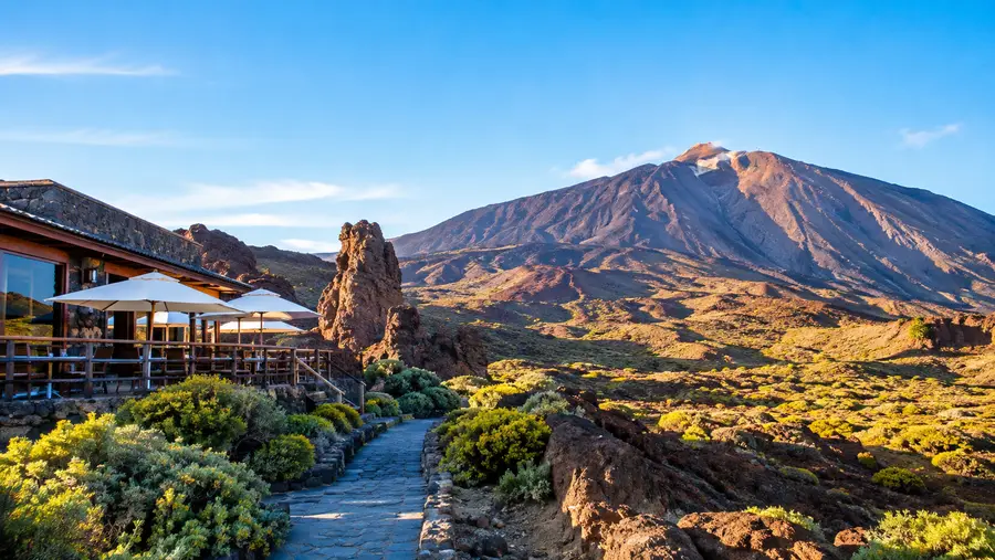 Dove soggiornare nel Parco Nazionale del Teide: Hotel, Parador e Campeggio