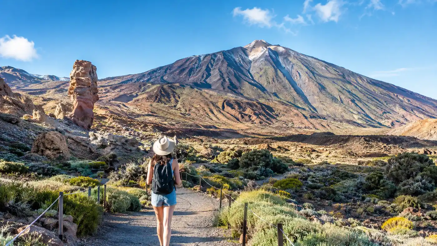 Where to Stay in Teide National Park: Hotels, Parador, and Camping